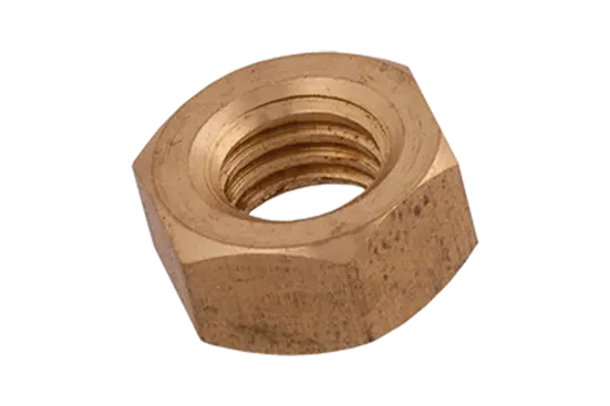 BN 504 | Hex nuts ~0,8d