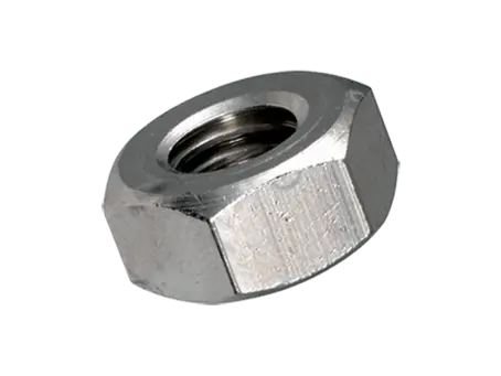 Product image of Hex nuts ~0,8d