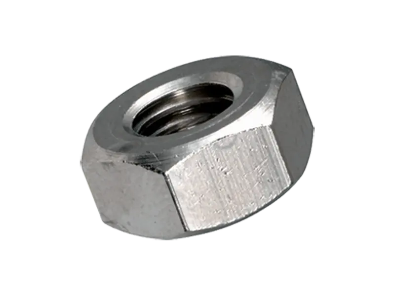 Product image of Hex nuts ~0,8d