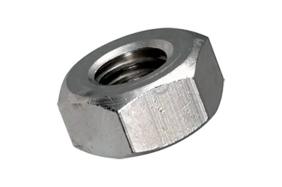 BN 505 | Hex nuts ~0,8d