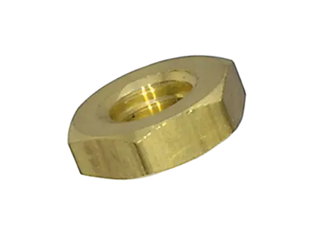 Product image of Hex nuts ~0,5d
