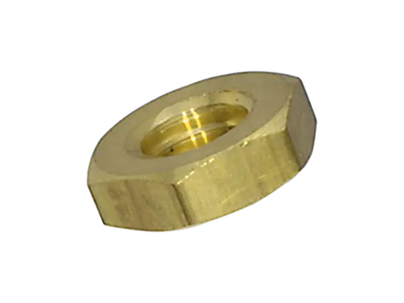 Product image of Hex nuts ~0,5d
