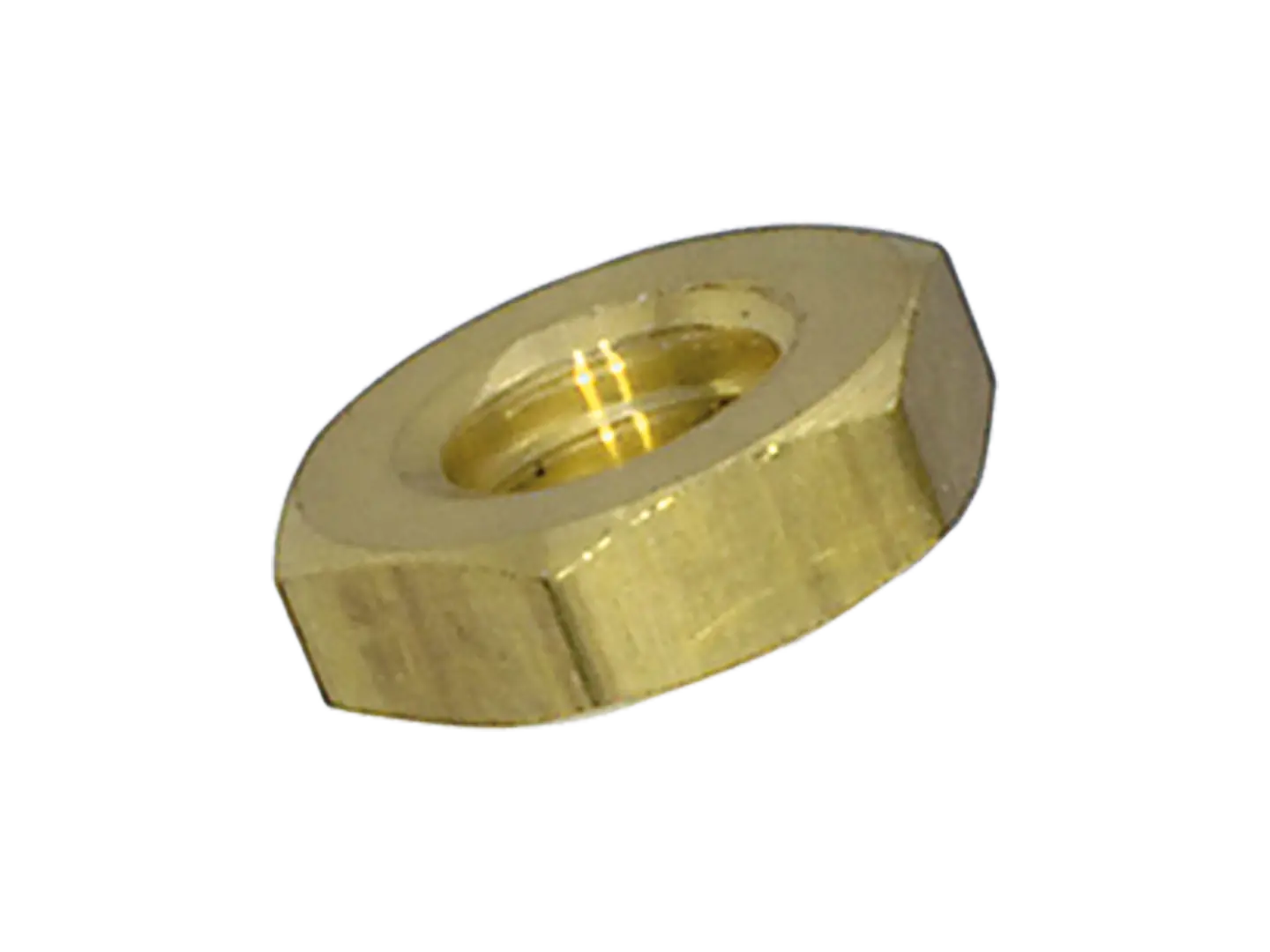 BN 507 | Hex nuts ~0,5d