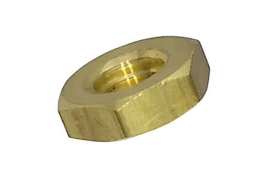 BN 507 | Hex nuts ~0,5d