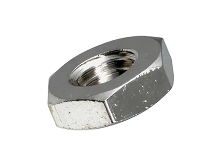 Product image of Hex nuts ~0,5d