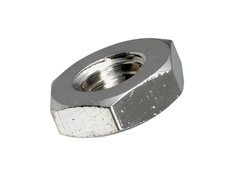 Product image of Hex nuts ~0,5d