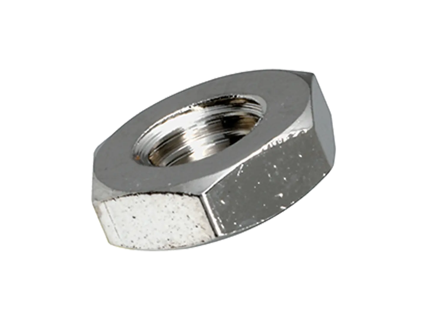 BN 508 | Hex nuts ~0,5d