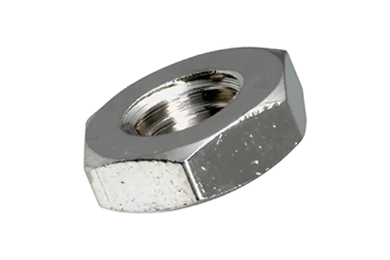 BN 508 | Hex nuts ~0,5d