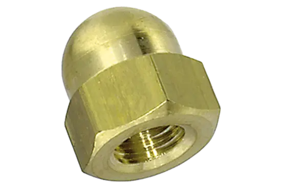 BN 513 | Hex domed cap nuts (Acorn nuts)