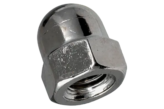 BN 514 | Hex domed cap nuts (Acorn nuts)