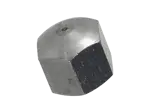 Product image of Hex cap nuts low type