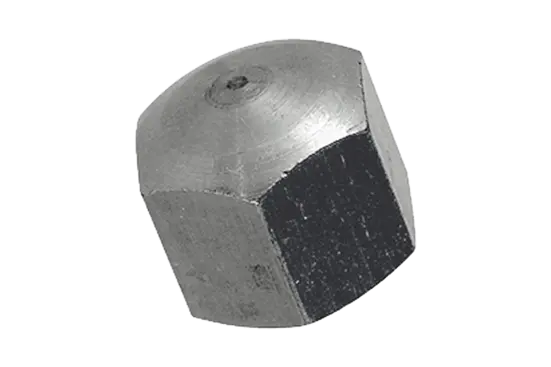 BN 517 | Hex cap nuts low type