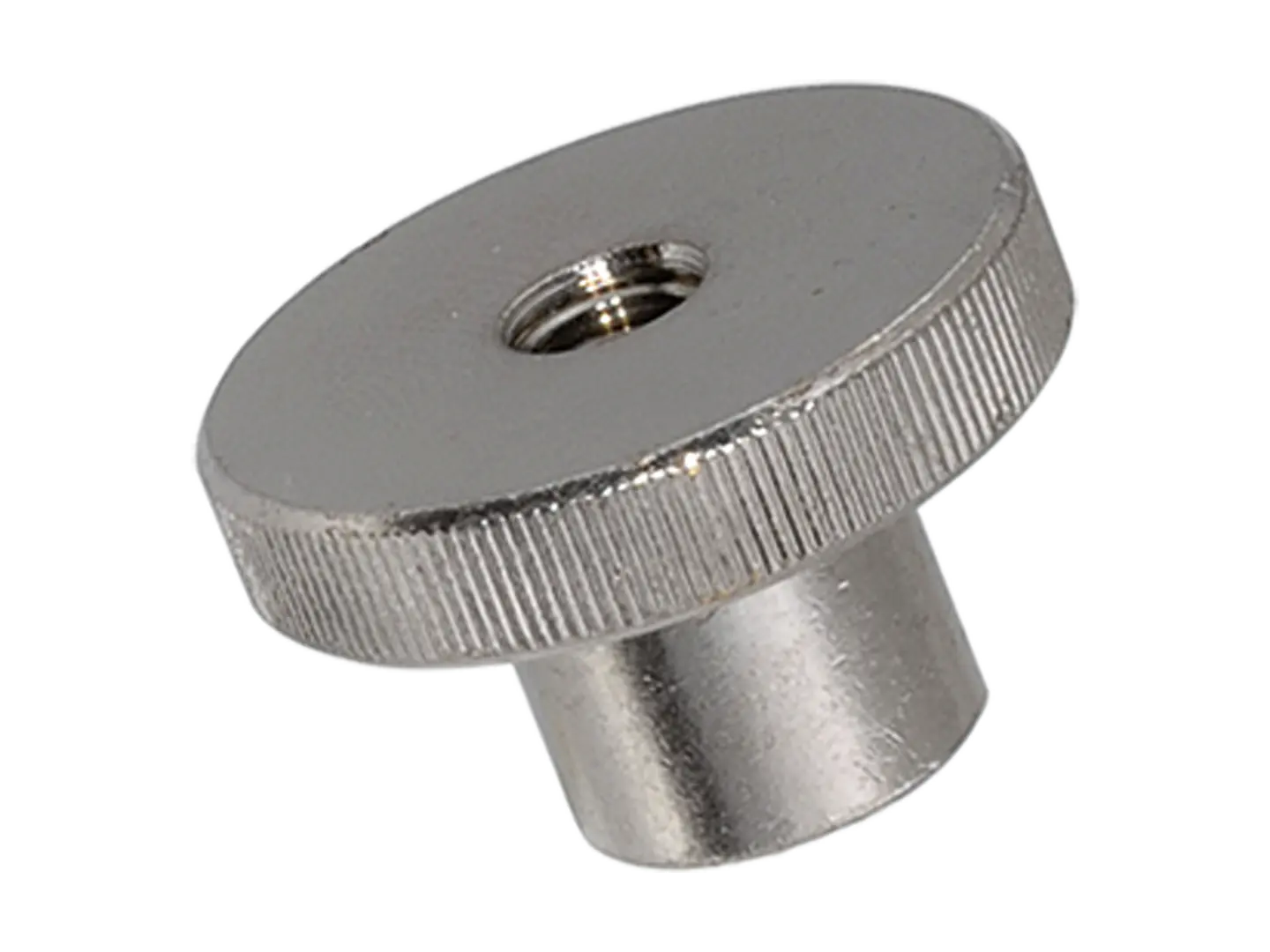 BN 527 | Knurled nuts high type