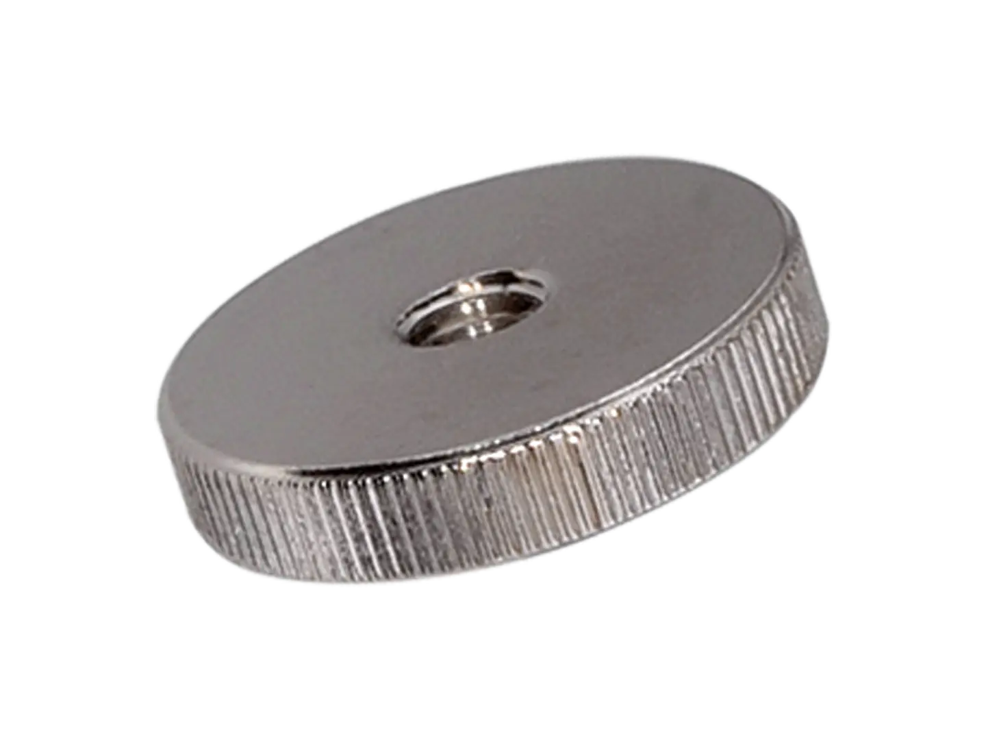 BN 529 | Knurled nuts low type