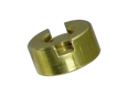Product image of Slotted round nuts