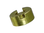 Product image of Slotted round nuts