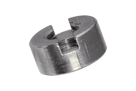 BN 531 | Slotted round nuts