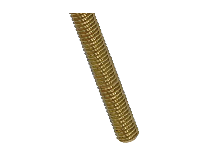 Product image of Threaded rod metric thread 1 meter