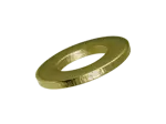 Product image of Flat washers without chamfer
