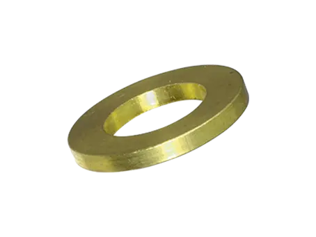 Product image of Flat washers without chamfer, for screws with cylindrical head
