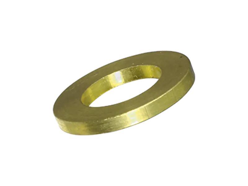 Product image of Flat washers without chamfer, for screws with cylindrical head