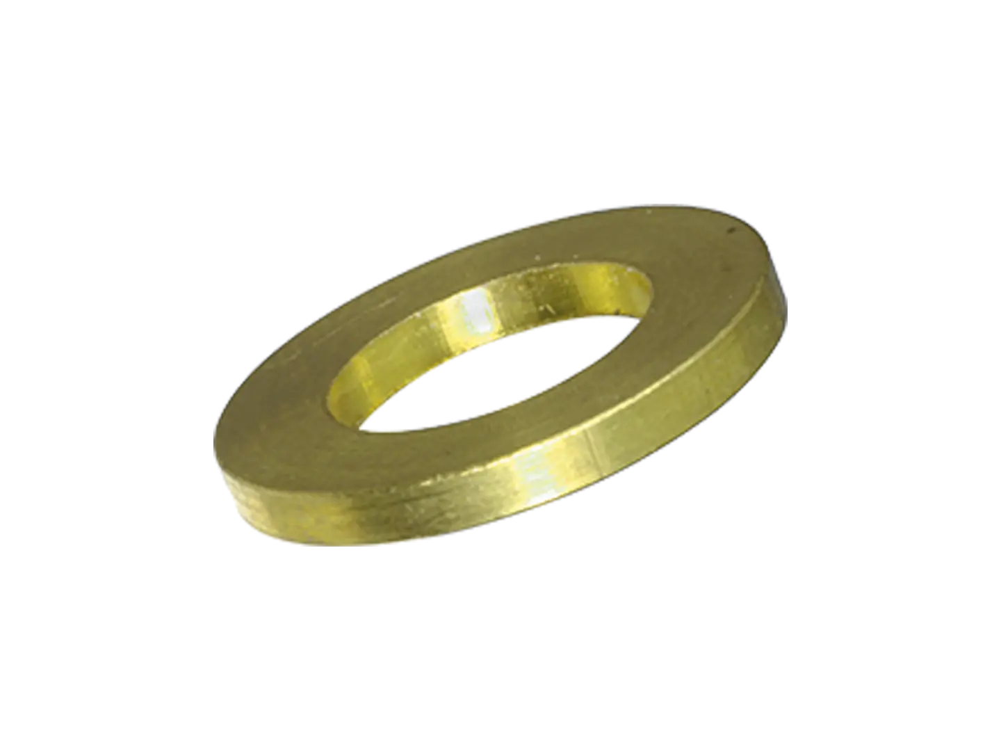 BN 565 | Flat washers without chamfer, for screws with cylindrical head