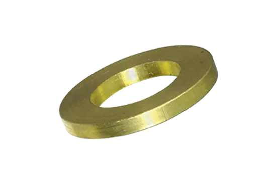 BN 565 | Flat washers without chamfer, for screws with cylindrical head