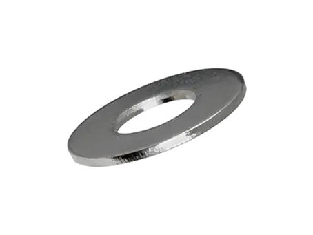 Product image of Flat washers thin type