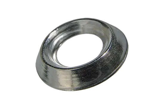 BN 569 | Finishing washers for 90° countersunk head screws