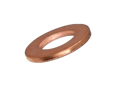 Product image of Flat washers without chamfer