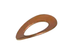 Product image of Curved spring washers