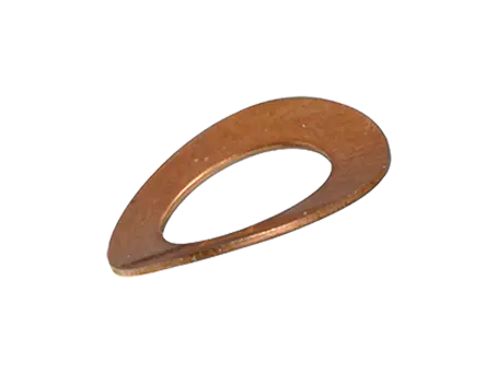 Product image of Curved spring washers
