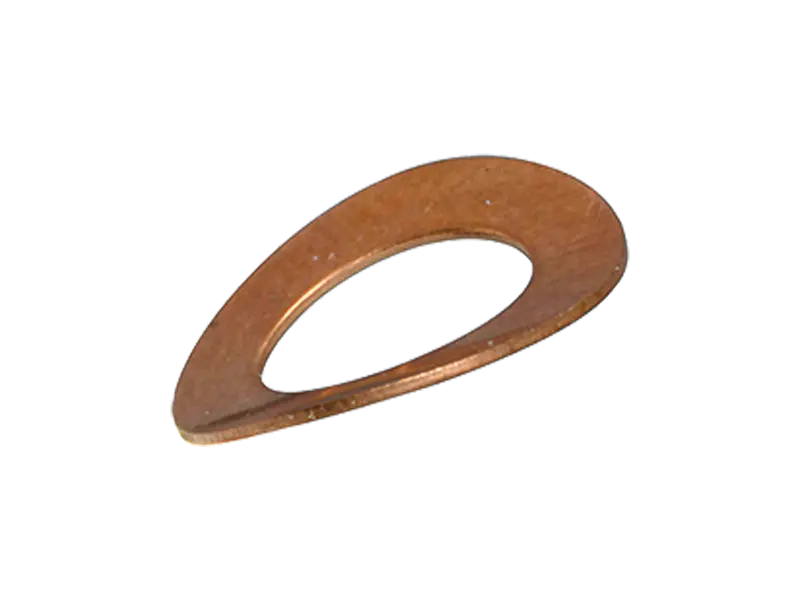 Product image of Curved spring washers