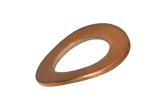 BN 591 | Waved spring washers