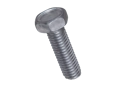 Product image of Hex head screws fully threaded