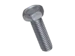 Product image of Hex head screws fully threaded