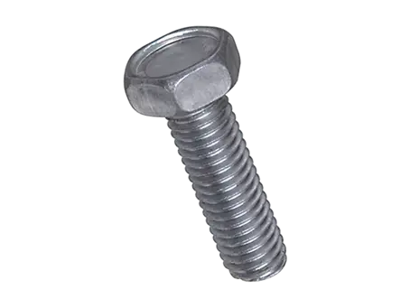 Product image of Hex head screws fully threaded
