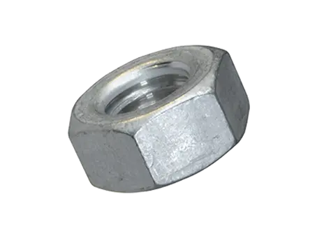Product image of Hex nuts ~0,8d