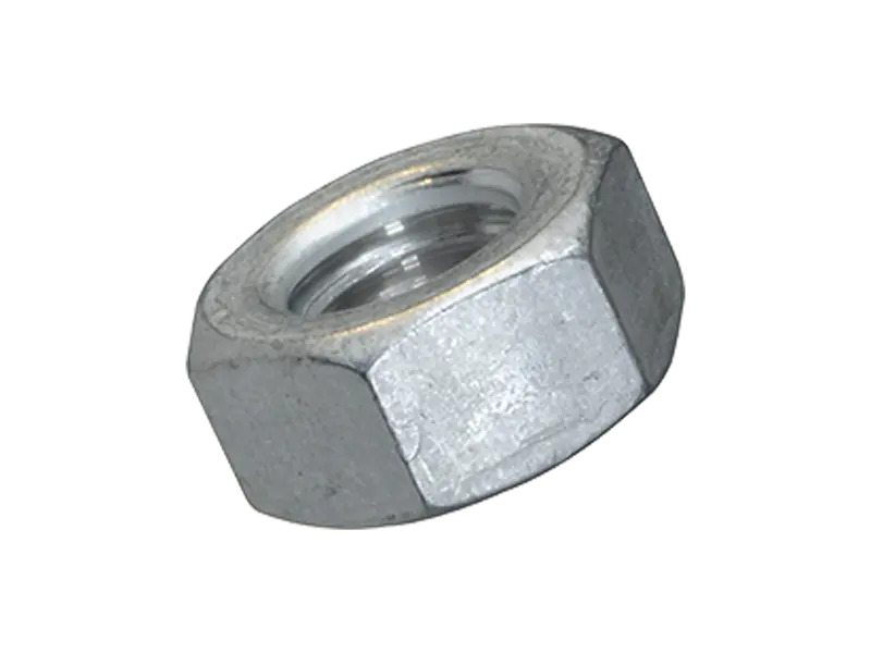 Product image of Hex nuts ~0,8d