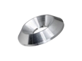Product image of Finishing washers for 90° countersunk head screws