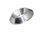 Product image of Finishing washers for 90° countersunk head screws