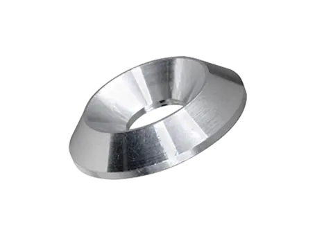 Product image of Finishing washers for 90° countersunk head screws