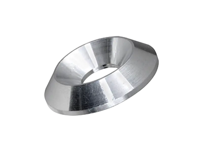 Product image of Finishing washers for 90° countersunk head screws