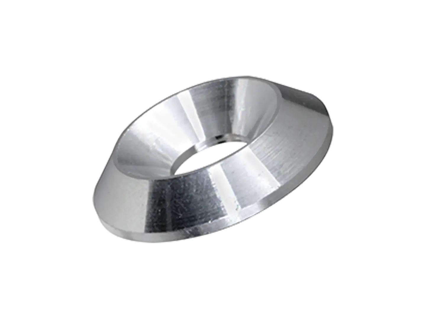 BN 603 | Finishing washers for 90° countersunk head screws