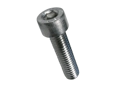 Product image of Hex socket head cap screws fully threaded