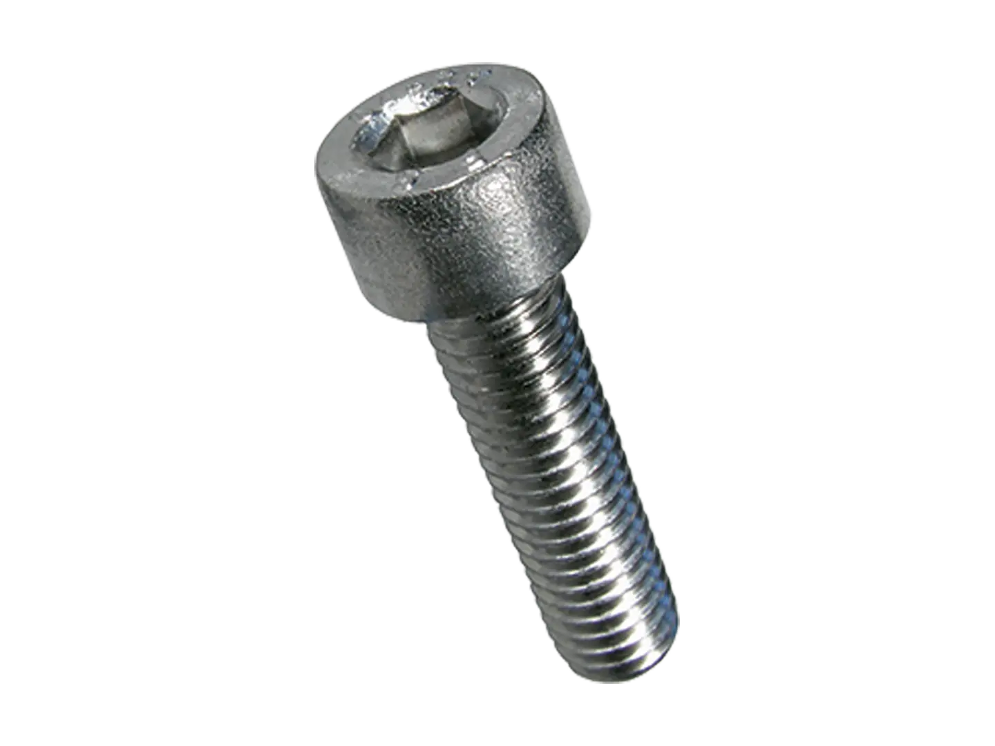 BN 612 | Hex socket head cap screws fully threaded