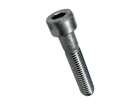 Product image of Hex socket head cap screws partially threaded