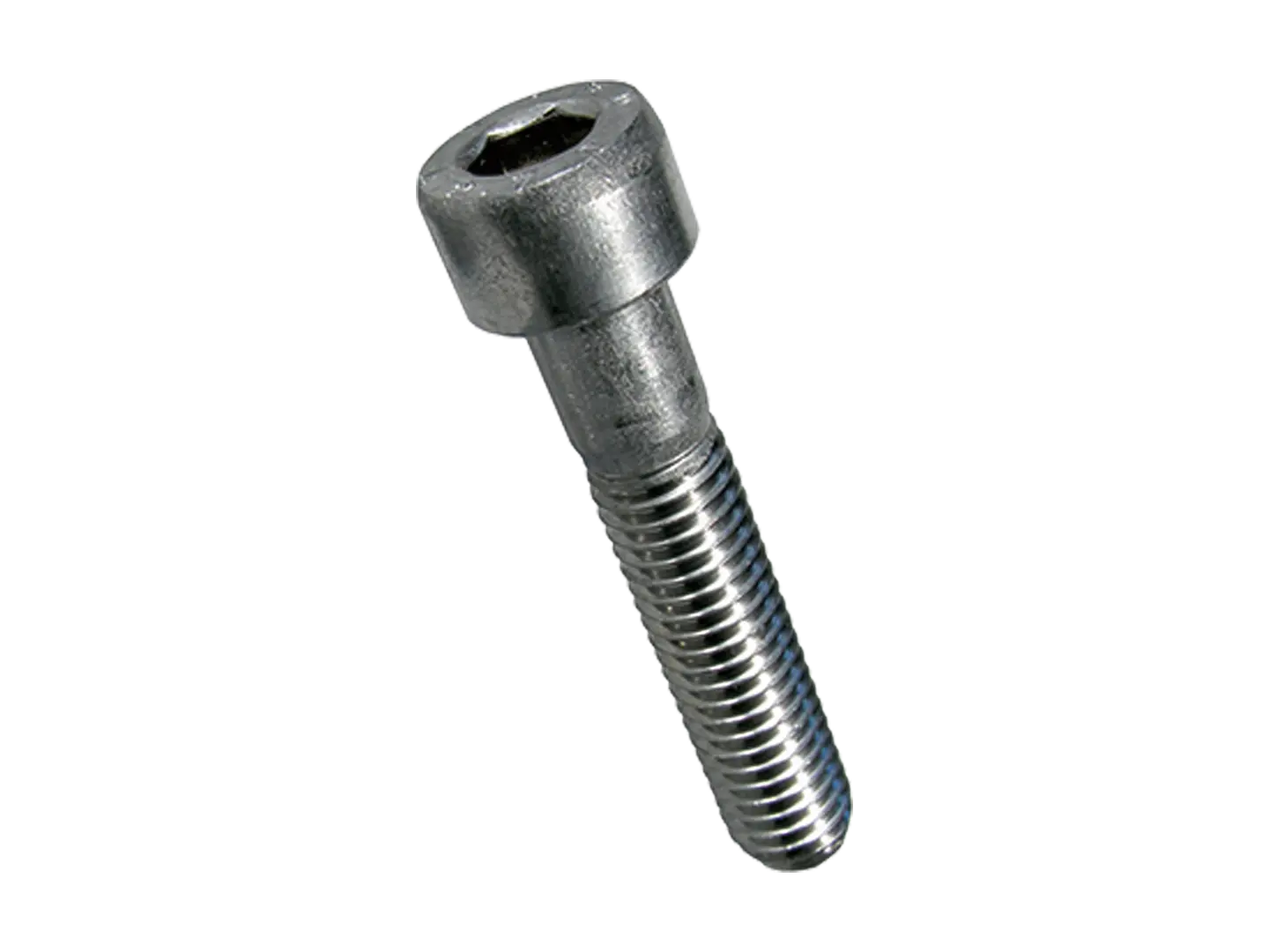 BN 613 | Hex socket head cap screws partially threaded