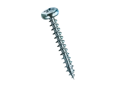Product image of SPAX® - Pozi pan head chipboard screws form Z, fully threaded with 4CUT point