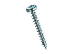 Product image of SPAX® - Pozi pan head chipboard screws form Z, fully threaded with 4CUT point